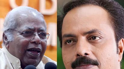 തിലകനെതിരായ 'അമ്മ'യുടെ അച്ചടക്ക നടപടി, മരണാനന്തരമെങ്കിലും പിന്വലിക്കണമെന്ന് ഷമ്മി തിലകന്