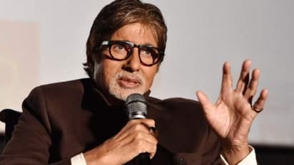 Amitabh Bachchan unwell; cancels Sunday Darshan for fans at Jalsa