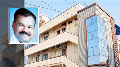 This head constable in Karnataka is a crorepati!