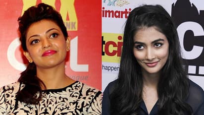 After Mohenjo Daro's poor business, Pooja Hegde replaced by Kajal