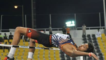 തേജസ്വിന്‍ ശങ്കറെ ഇന്ത്യന്‍ ടീമില്‍ നിന്ന് ഒഴിവാക്കിയത് പുനപരിശോധിക്കണമെന്ന് ദില്ലി ഹൈക്കോടതി