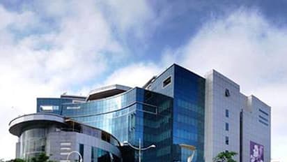 Central air-conditioning costs tech park an extra ₹83 crore