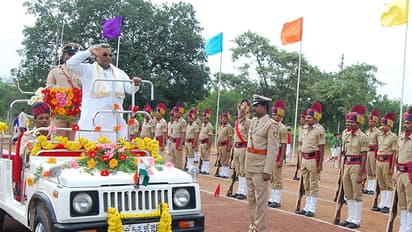 ಪ್ರಾದೇಶಿಕ ಅಸಮಾನತೆ ನಿವಾರಣೆಗೆ ಪ್ರತಿ ವರ್ಷ ಮೂರು ಸಾವಿರ ಕೋಟಿ ರೂಪಾಯಿ: ಸಿಎಂ ಸಿದ್ದರಾಮಯ್ಯ