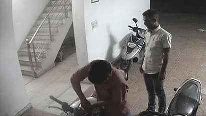 యూ ట్యూబ్ లో చూసి 38 వాహనాలు దొంగతనం...