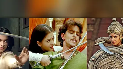 5 actresses who can replace Shruti Haasan in Sangamithra