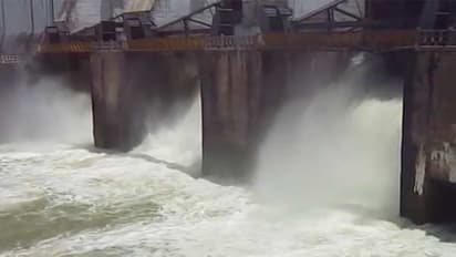 ಜುಲೈ ಮುಗಿದರೂ ಭರ್ತಿಯಾಗಿಲ್ಲ ಕಬಿನಿ ಜಲಾಶಯ