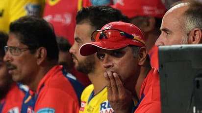 Rahul Dravid and his band of boys - Indian cricket is in safe hands!