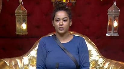 బిగ్ బాస్ హౌజ్ నుంచి ముమైత్ ఔట్..కానీ కాదు, అర్చనను ఉప్పుగల్లు ఎక్కిన ధనరాజ్