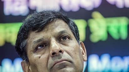 Rajan to critics: Show me how inflation is 'low'
