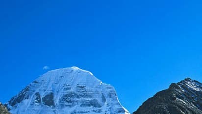 കൈലാസ സന്ദര്ശനം: സിമികോട്ടില് നിന്ന് രക്ഷപ്പെട്ട ആദ്യ മലയാളിസംഘം തിരിച്ചെത്തി