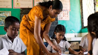 28ರಿಂದ ಶಿಕ್ಷಕರ ಅನಿರ್ದಿಷ್ಟಾವಧಿ ಮುಷ್ಕರ