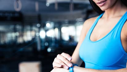 3 ways to stay fit with a hectic schedule