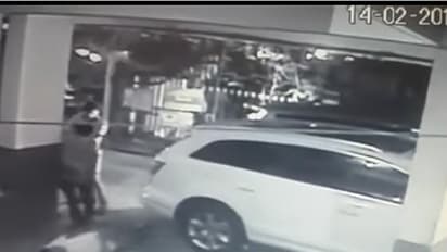 ಕಾಂಗ್ರೆಸ್ ಮುಖಂಡನ ಬರ್ಬರ ಹತ್ಯೆ