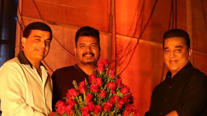 భారతీయుడు2 నుంచి దిల్ రాజు ఎందుకు తప్పుకున్నాడు