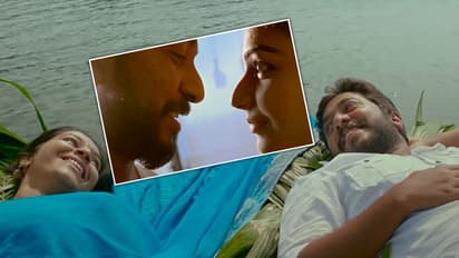 Viral on YouTube: Vineeth, Rejisha's romance song crosses 3.5 lakh views in less than 3 days