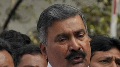 ఇక చంద్రబాబు హైదరాబాద్ కే పరిమితం: మంత్రి పెద్దిరెడ్డి