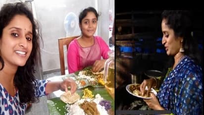 ஓணம் பண்டிகைக்கு மாட்டிறைச்சி உணவு… தேசியவிருது பெற்ற நடிகைக்கு கடும் மிரட்டல்!