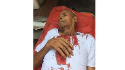 ஜெயலலிதாவின் சமையல்காரருக்கு சரமாரி அரிவாள் வெட்டு - தொடரும் கொலை முயற்சிகள்… விலகாத மர்மங்கள்…?