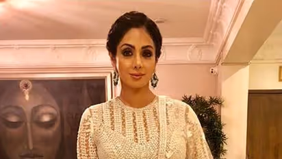 RIP Sridevi: Did the Bengaluru fan club of hers have a premonition?