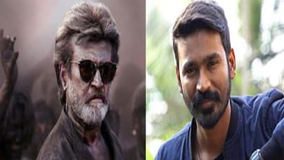 தனுஷிடம் கோபப்பட்டாரா ரஜினி? அதுவும் இதற்காகவா?