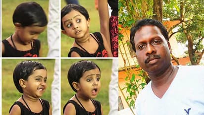 സോഷ്യല് മീഡിയ സെന്സെഷനായ ഈ പെണ്കുട്ടി ആര്; ഇതാണ് ഉത്തരം