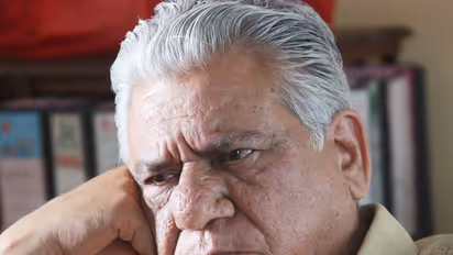 ಓಂಪುರಿ ಸಾವಿನ ಸುತ್ತ ಅನುಮಾನದ ಹುತ್ತ : ಅದು ಸಹಜ ಸಾವಲ್ಲ,ತಲೆಗೆ ಬಲವಾದ ಪೆಟ್ಟು ಬಿದ್ದು ಸಾವು