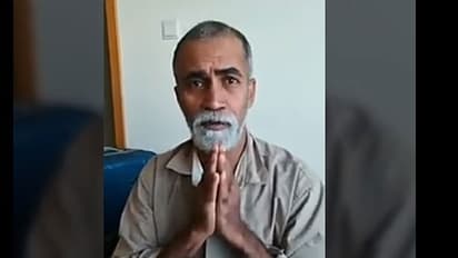 മുഖ്യമന്ത്രിയ്ക്ക് വധഭീഷണി: പ്രതി കൃഷ്ണകുമാർ തീഹാർ ജയിലിൽ