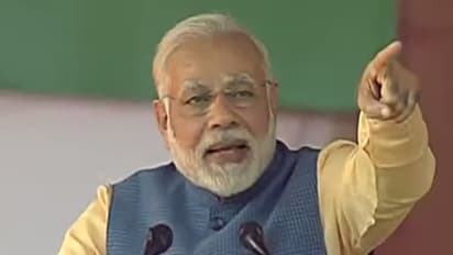 ಮುಸ್ಲಿಂ ಸಮುದಾಯಕ್ಕೆ ಗುಡ್ ನ್ಯೂಸ್ ನೀಡಿದ ಮೋದಿ ಸರ್ಕಾರ