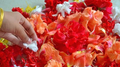 ഓണാശംസകളുമായി 30 വിദേശികള്; കാണാം രസകരമായ വീഡിയോ