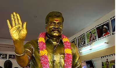 Start probe into Kalabhavan Mani’s death in a month, HC tells a reluctant CBI