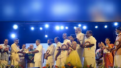 Kerala government provided over 2 lakh jobs in a year, says progress report