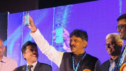 ಬೇಸಿಗೆಯಲ್ಲಿ ಯಾವುದೇ ಕಾರಣಕ್ಕೂ ಲೋಡ್ ಶೆಡ್ಡಿಂಗ್ ಇಲ್ಲ: ಡಿಕೆಶಿ