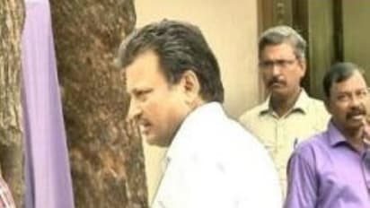 கந்துவட்டி புகார் - பைனான்சியர் போத்ரா 3 வது வழக்கில் கைது...