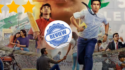 MS Dhoni review: Not much 'Untold', very little to see