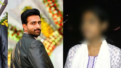 ಮಂಚವೇರೋಕೆ ಹೆಂಡತಿ ಕಂಠಪೂರ್ತಿ ಕುಡಿಲೇಬೇಕಂತೆ: ಮದ್ಯಪಾನ ಒಲ್ಲೆ ಎಂದ ಪತ್ನಿಗೆ ಗೇಟ್'ಪಾಸ್