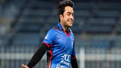 ரஷீத் கானை சாதாரணமா நினைச்சுடாதீங்க.. இந்திய அணிக்கு எச்சரிக்கை விடும் முன்னாள் பயிற்சியாளர்