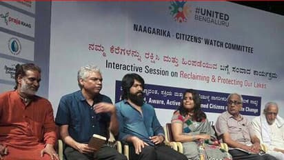 ಬಿಲ್ಡರ್'ಗಳ ಜೊತೆ ಸಂಪರ್ಕ: ಆಡಳಿತ ವರ್ಗದ ವಿರುದ್ಧ ತಜ್ಞರ ಆಕ್ರೋಶ