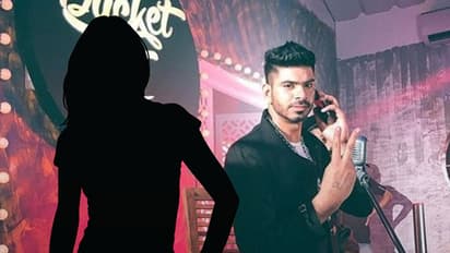 This sufi singer has been booked for molesting a 39-year-old woman