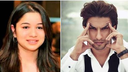 ರಣವೀರ್ ಸಿಂಗ್ ಜತೆ ಸಚಿನ್ ಪುತ್ರಿ ಸಾರಾ ಸುತ್ತಾಟ..!