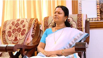 ബിന്ദു കൃഷ്ണയ്ക്കെതിരെ പോക്സോ കേസ്