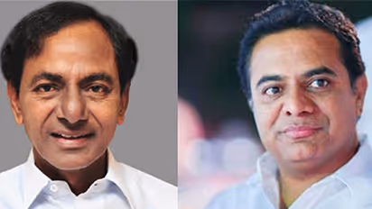 నరేంద్ర మోడీతో కేసీఆర్ కయ్యం: అసలు కారణం ఇదీ...