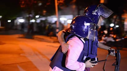 Indian girl among 20 hostages killed in Dhaka terror attack