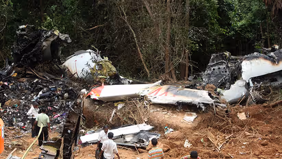 Five Chief Ministers who died under strange circumstances