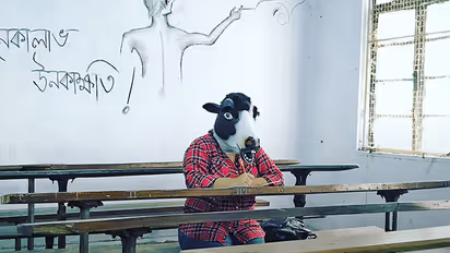 'This way, men won’t letch at women and they won’t have to deal with the risk of physical violence'