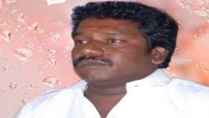 தன்னை கேள்வி கேட்க மற்றவர்களுக்கு உரிமை இல்லை...கருணாஸ் தடாலடி...