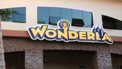 వండర్ లాలో రైడ్స్ చేస్తుండగా హార్ట్ ఎటాక్.. సాఫ్ట్ వేర్ ఉద్యోగి మృతి....