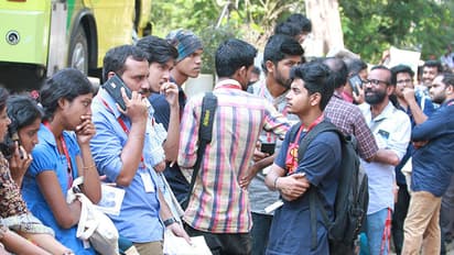 ഐഎഫ്എഫ്കെ ഓണ്ലൈന് രജിസ്ട്രേഷന് വെള്ളിയാഴ്ച മുതല്; അവസരം 7500 പേര്ക്ക്