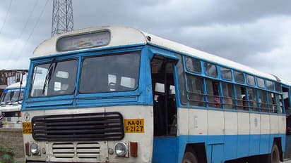 ಬಿಎಂಟಿಸಿಗೆ ಮತ್ತೊಂದು ಬಲಿ