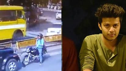 ഇവനാണ് നിയമം ലംഘിച്ച ആ ജീപ്പിനു മുന്നില് നെഞ്ചും വിരിച്ച് നിന്നവന്