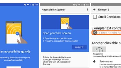 Voice control your phone fully, via Google